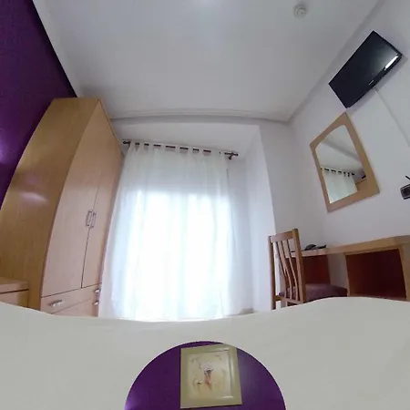 Pensionat Meseguer El Altet