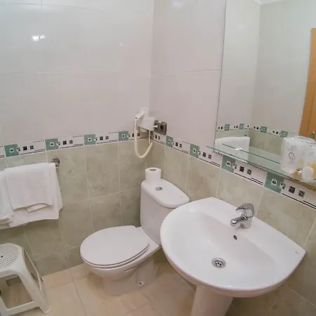 Meseguer Pensionat 2*