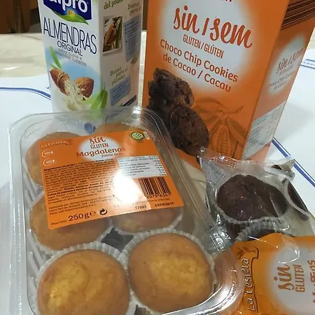 Πανσιόν Meseguer 2*