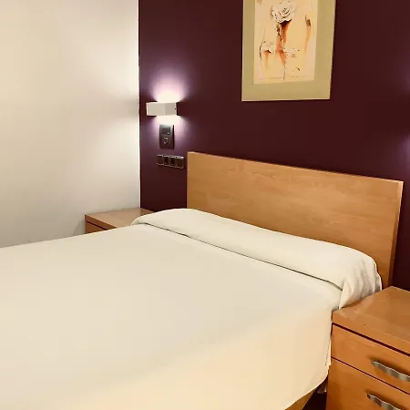 Meseguer Pensionat El Altet