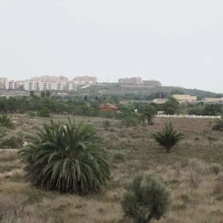 Meseguer 2* El Altet