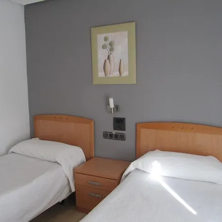 Meseguer Guest house 2*