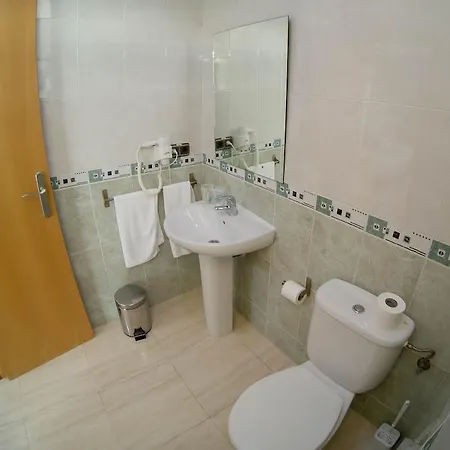 Meseguer Guest house