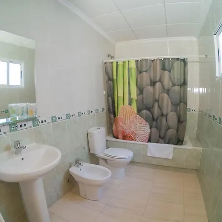 Meseguer Guest house El Altet