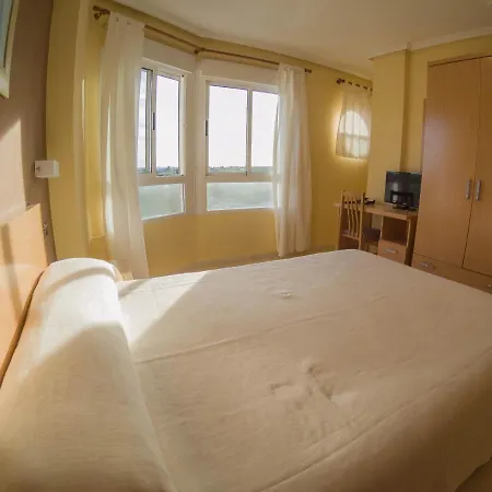 Guest house Meseguer