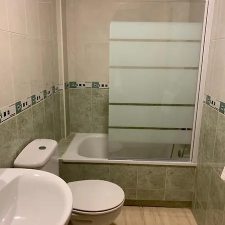 Guest house Meseguer El Altet
