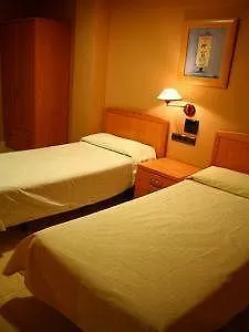 Meseguer Guest house 2*