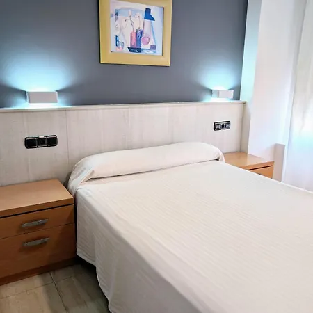 Meseguer Guest house