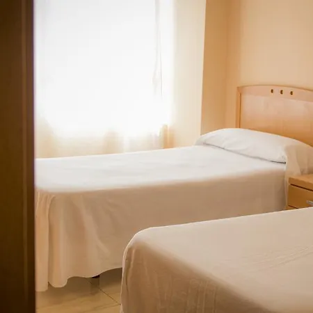 Guest house Meseguer