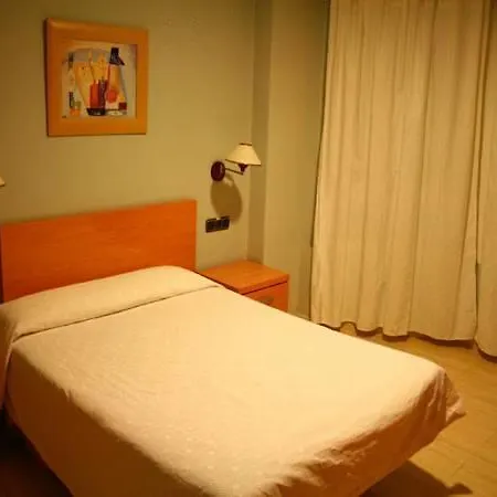 Meseguer Guest house 2*