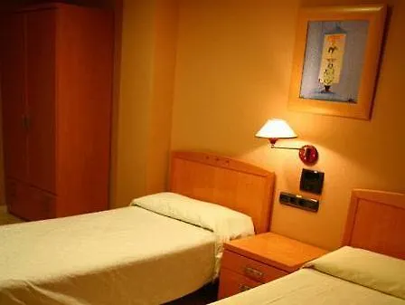 Meseguer Guest house