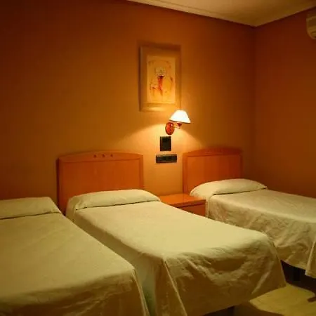Meseguer Guest house El Altet