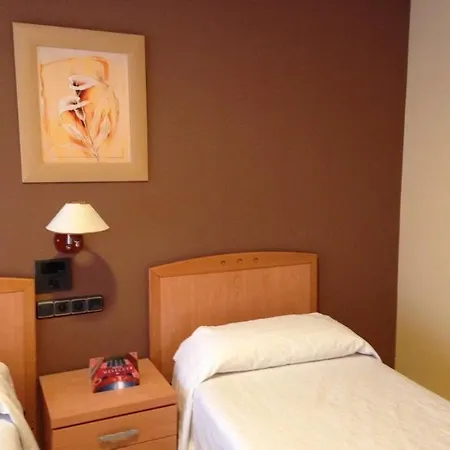 Guest house Meseguer