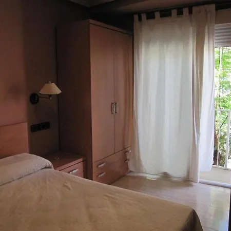 Meseguer Guest house El Altet