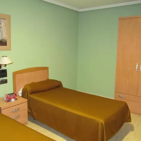 Meseguer Guest house