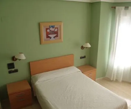 Meseguer Guest house El Altet
