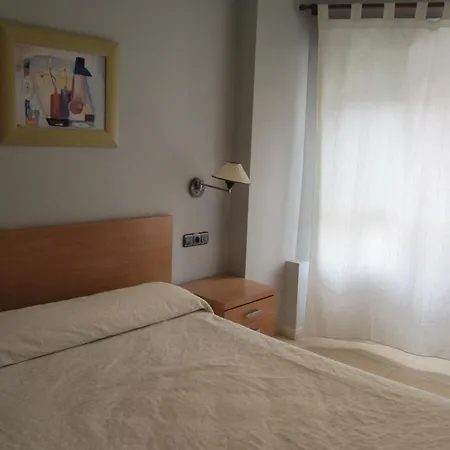 Guest house Meseguer