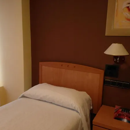 Guest house Meseguer