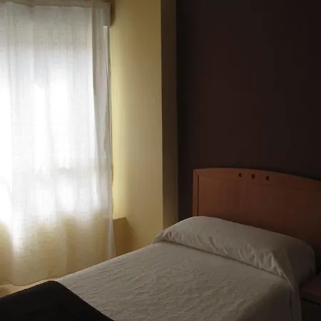 Meseguer Penzion El Altet