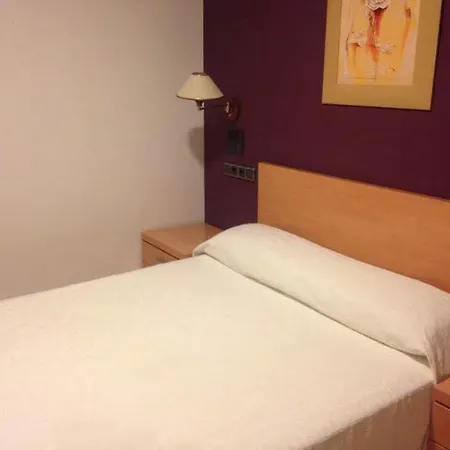 Meseguer 2* El Altet