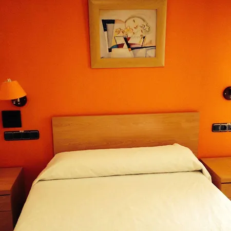 Meseguer Guest house 2*