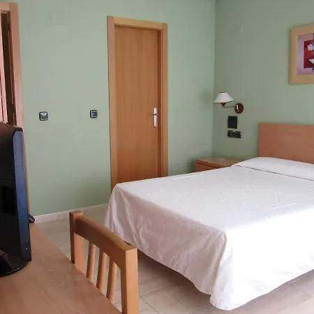 Meseguer Guest house