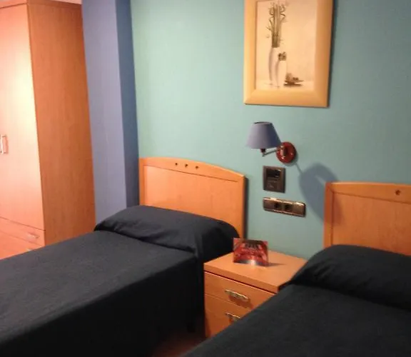 Meseguer 2* El Altet