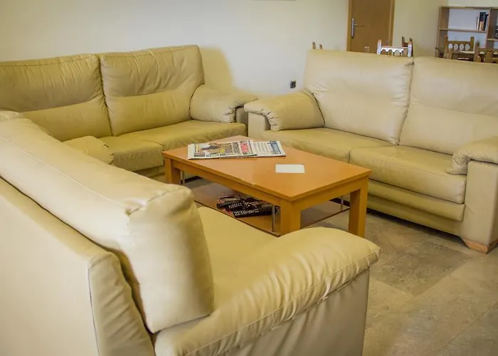 Pensionat Meseguer 2*