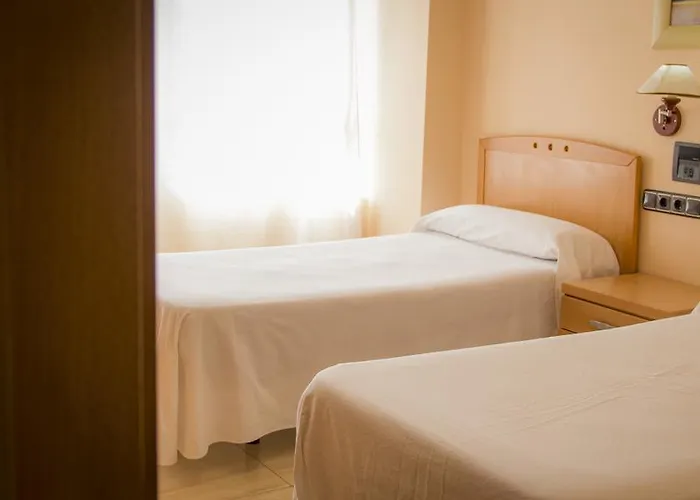 Guest house Meseguer