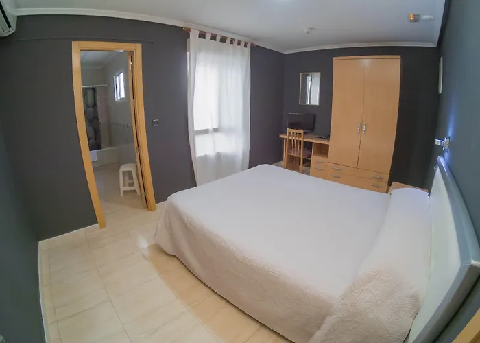 Guest house Meseguer