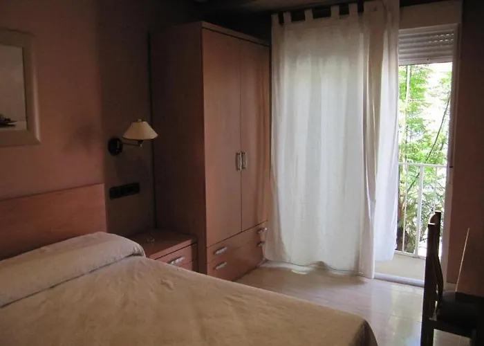 Meseguer Guest house El Altet