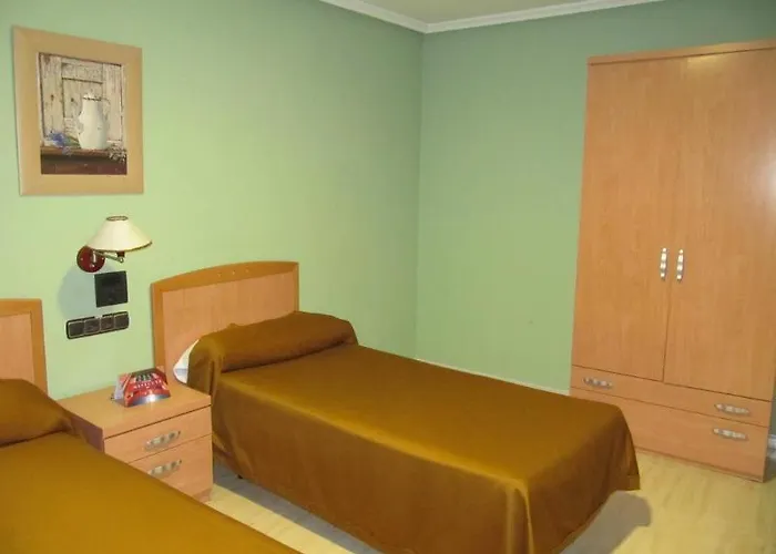 Meseguer Guest house