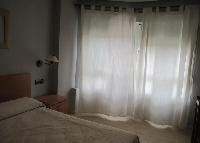 Pensionat Meseguer El Altet