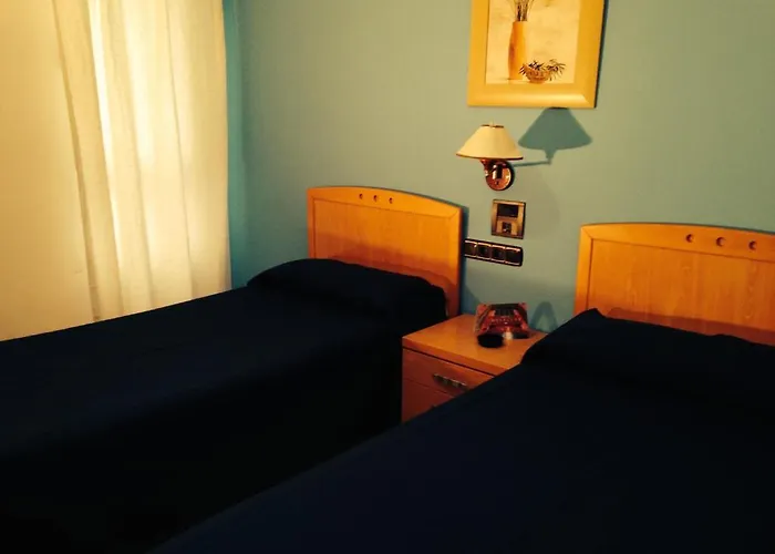 Meseguer Pensionat El Altet