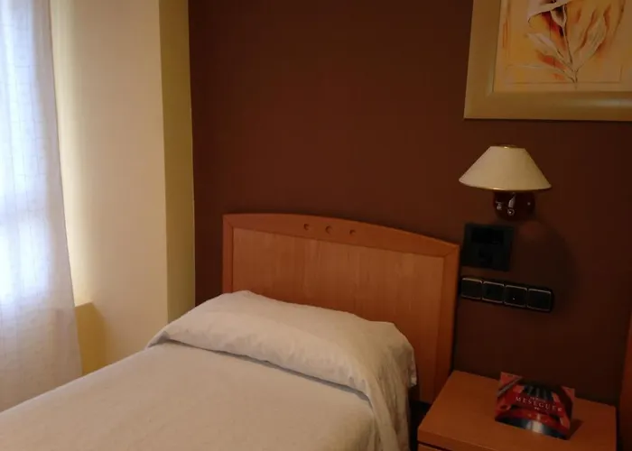 Guest house Meseguer