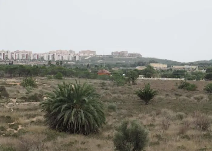 Meseguer 2* El Altet