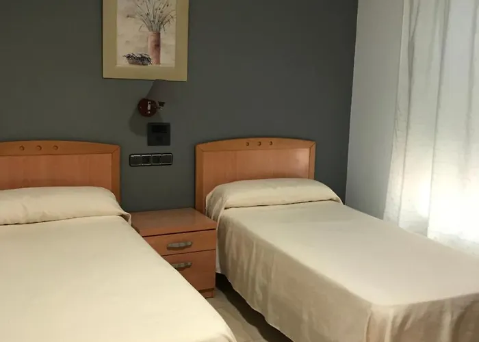 Meseguer Pensionat 2*