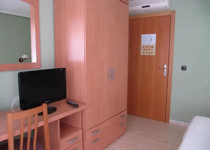 Meseguer Guest house 2*