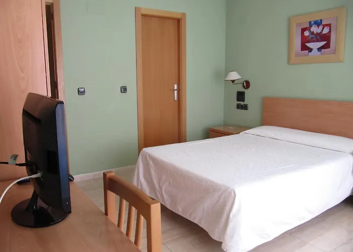 Meseguer Guest house