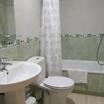 בית הארחה Meseguer 2*