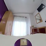 בית הארחה Meseguer אל אלטט