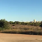 Meseguer בית הארחה 2*