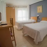 בית הארחה Meseguer 2*