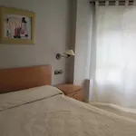 בית הארחה Meseguer