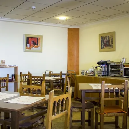 梅塞格尔旅馆 2*