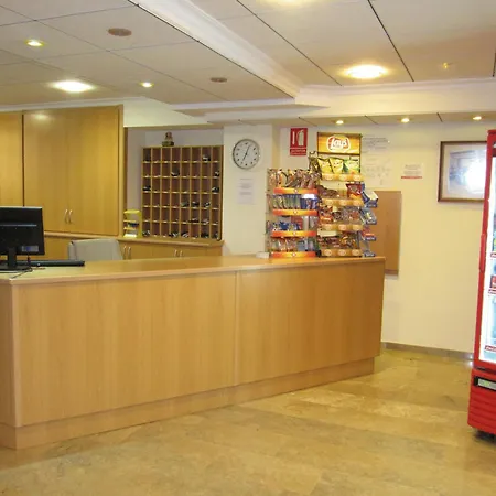 Vendégház Meseguer El Altet