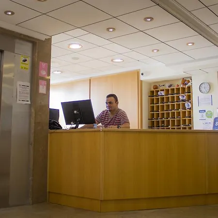 招待所 梅塞格尔旅馆 厄尔·阿尔特