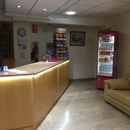 梅塞格尔旅馆 2*