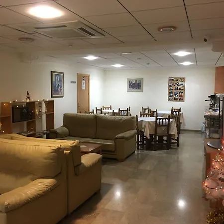 梅塞格尔旅馆 招待所