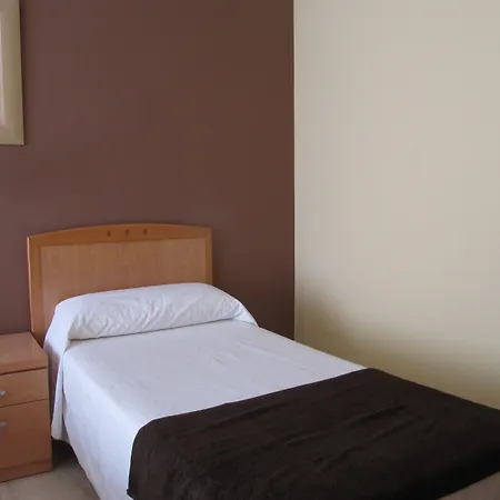 Vendégház Meseguer 2*